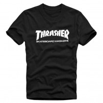 Le tee-shirt Thrasher
