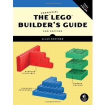 The Unofficial LEGO Builder's Guide.