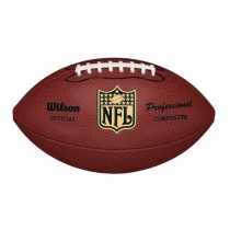 Le Duke Replica, le ballon de football américain de chez Wilson