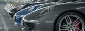 Porsche Hero, Joyeux Anniversaire Porsche 911.