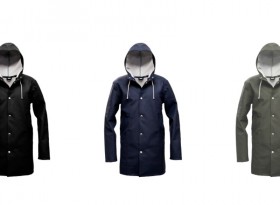 Stockholm de Stutterheim, un prix étonnamment décent.