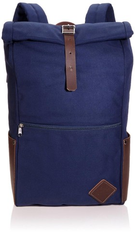 Un Sac à dos au look vintage par Drifter