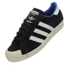 Adidas Half Shell, les SuperStar iconique des 80s - modèle G95843