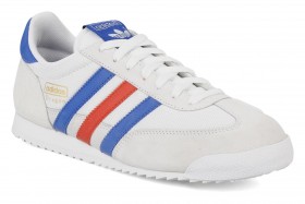 Les Adidas Originals Dragons