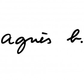 Agnès b., un savant mix pour une marque accessible.
