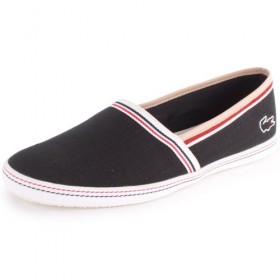 Les aimards, des  espadrilles façon Lacoste