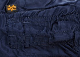 Alpha Industries, du Mil Spec, mais pas que.