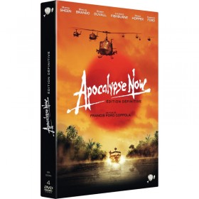 L'Edition définitive de Apocalypse Now .