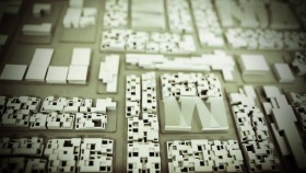 L'architecture par le MIT : Une discipline libérale.
