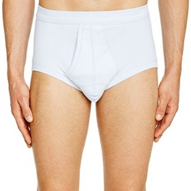 Le Slip Kangourou par Armor Lux