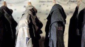 Barbour, l'excellence de la fabrication d'un mythe.