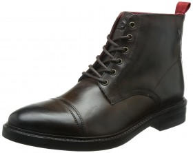 Les Boots Eton de Chez Base London