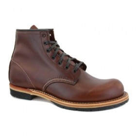 Les Beckman Boots de chez Red Wings.