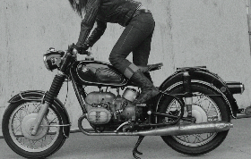 À la recherche de la BMW Vintage