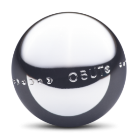 La boule de pétanque par Obut
