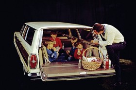 Quel break 7 places choisir pour transporter votre grande famille avec classe ?