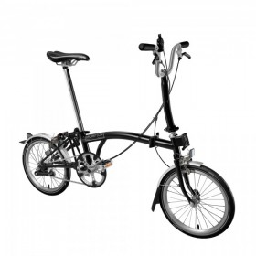 Le Brompton M6R.