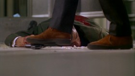 Tout savoir sur les Playboy Shoes de Steve McQueen.