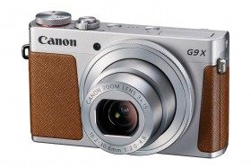 Canon PowerShot G9 X3, Un Numérique Compact Vraiment Canon