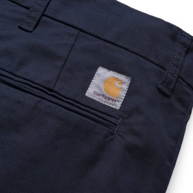 Le Carhartt Sid Pant Lamar