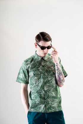 Carhartt WIP, l'avant garde est déjà au chaud.