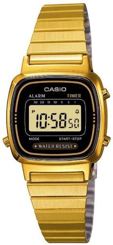 Culte, La Mini Retro de chez Casio