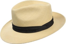 Le Panama par Stetson
