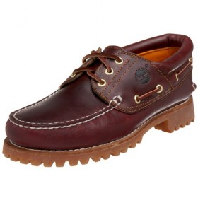 Les Trad de chez Timberland Heritage