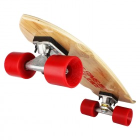 La ré-édition du Skate Pure Juice de chez Sims.