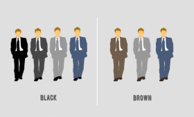 Comment bien associer vos chaussures à votre costume ?