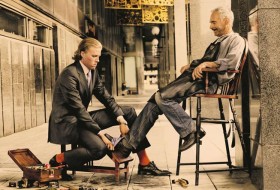 Comment cirer vos chaussures comme un pro ?