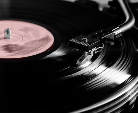 Comment presser un disque vinyle en 60 seconds