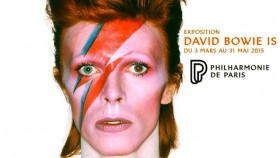 "David Bowie is" à Paris, mais jusqu’au 31 mai