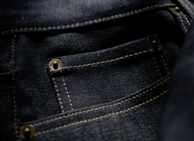 Comment laver son denim brut ?