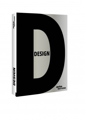 Design, L'histoire du XX ème siècle à travers des objets par Arte.