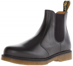 Les Chelsea Boots façon Dr. Martens, les 2976