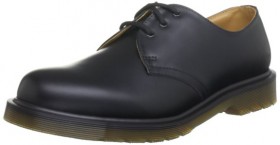 La Doc Martens 1461.