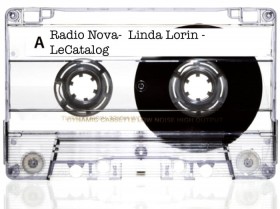 Entreview : Linda Lorin (Radio Nova), La Voix Matinale