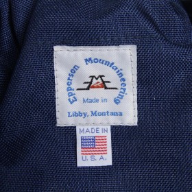 Epperson Mountaineering, un ovni venu de Libby.