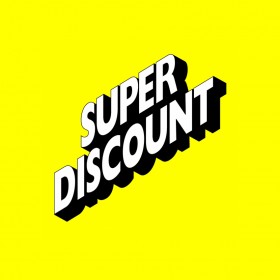 Superdiscount sur les années 90 ?