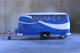 La Jolie Caravane de chez Dub-Box.