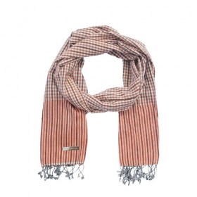 Le Krama, un foulard - écharpe cambodgien 