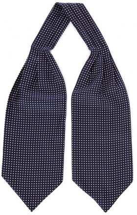 Le Foulard à poids par Merc Of London