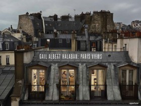 L’art du voyeurisme parisien selon Gail Albert Halaban