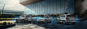 BMW, Nouvelle Génération Hybride
