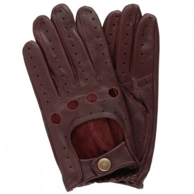 Les gants de conduite de chez Dents.