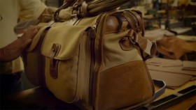 Ghurka, une histoire de sac.