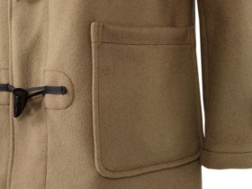 Du Duffle Coat, mais où ?