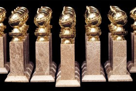 Les grands gagnants des Golden Globes 2013, le style et l'élégance.