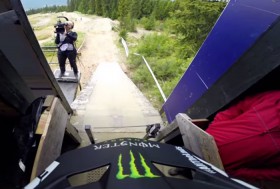 Josh Bryceland les a bien accrochées